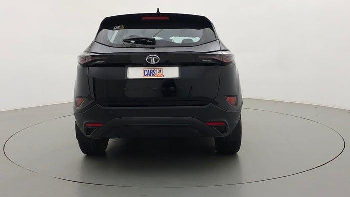 2022 Tata Harrier