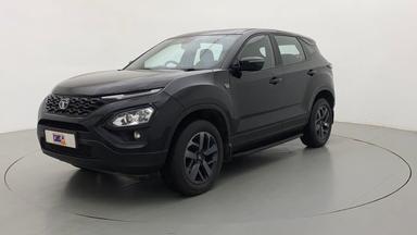 2022 Tata Harrier