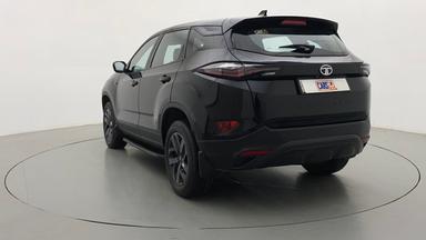 2022 Tata Harrier