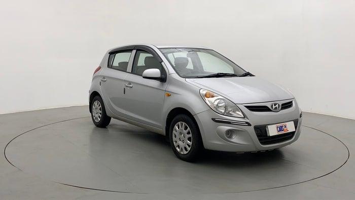 2010 Hyundai i20