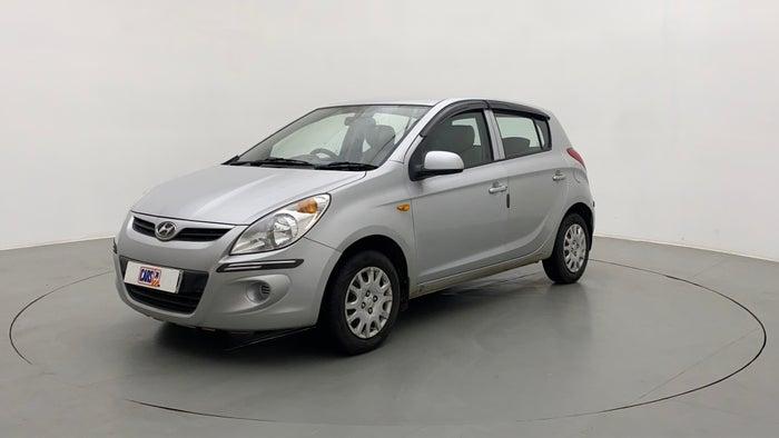 2010 Hyundai i20