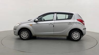 2010 Hyundai i20