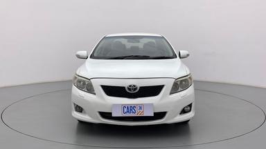 2010 Toyota Corolla Altis