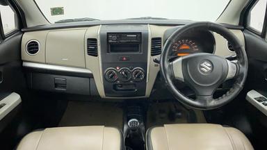 2014 Maruti Wagon R 1.0