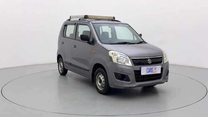 2014 Maruti Wagon R 1.0