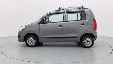 2014 Maruti Wagon R 1.0