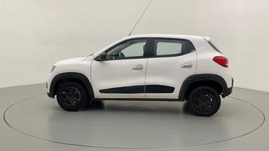 2017 Renault Kwid