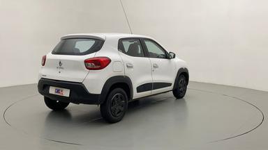 2017 Renault Kwid