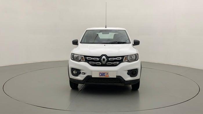 2017 Renault Kwid