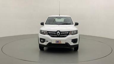 2017 Renault Kwid