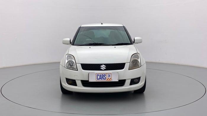 2011 Maruti Swift