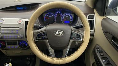 2011 Hyundai i20