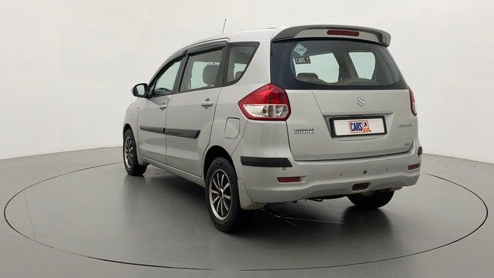 2014 Maruti Ertiga