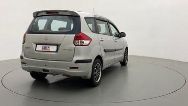 2014 Maruti Ertiga