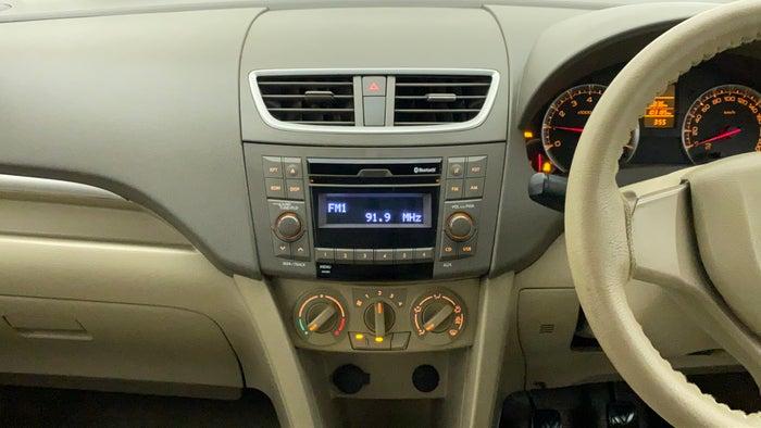 2014 Maruti Ertiga