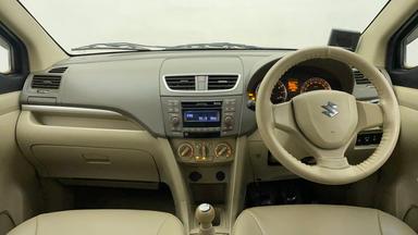 2014 Maruti Ertiga