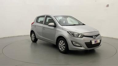 2012 Hyundai i20