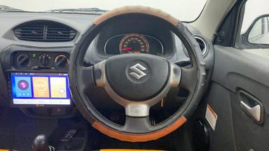 2013 MARUTI ALTO 800