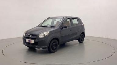 2013 MARUTI ALTO 800