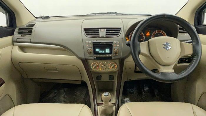 2014 Maruti Ertiga