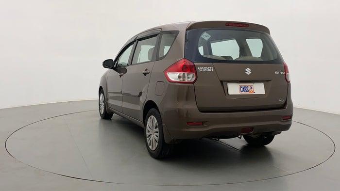 2014 Maruti Ertiga