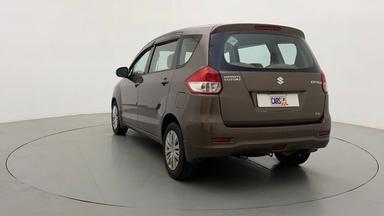 2014 Maruti Ertiga