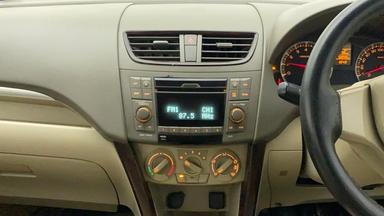 2014 Maruti Ertiga