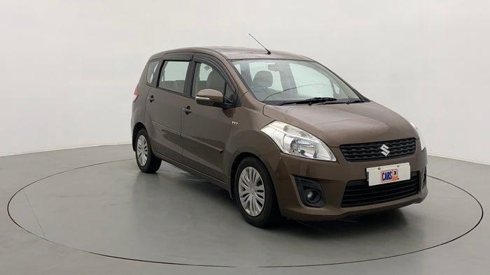 2014 Maruti Ertiga