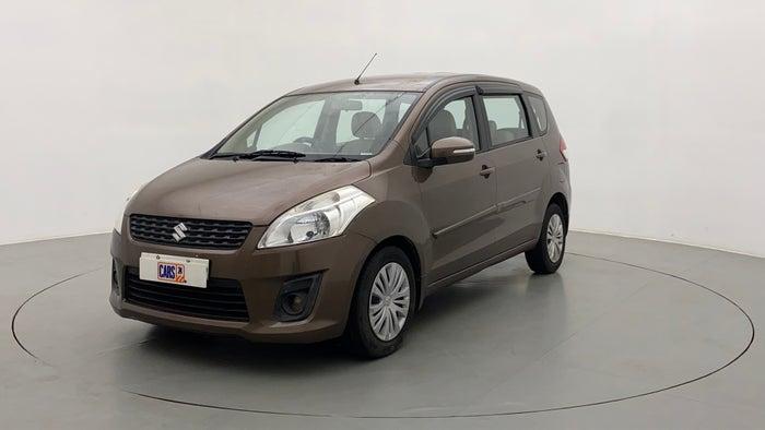 2014 Maruti Ertiga