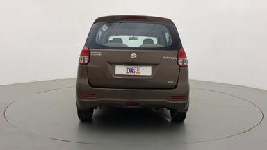 2014 Maruti Ertiga