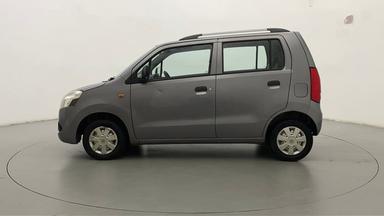 2011 Maruti Wagon R 1.0