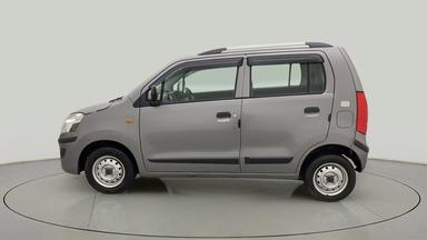 2014 Maruti Wagon R 1.0