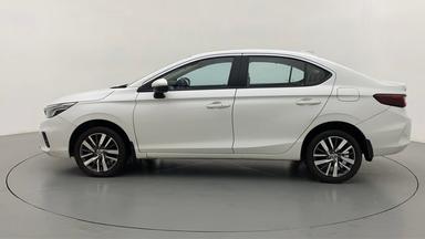 2022 HONDA CITY