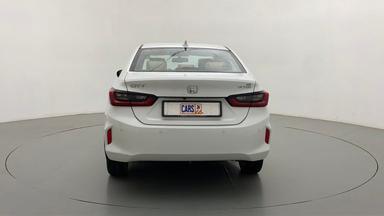 2022 HONDA CITY