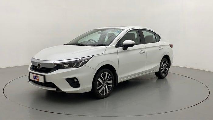 2022 HONDA CITY