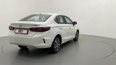 2022 HONDA CITY