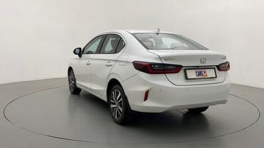 2022 HONDA CITY