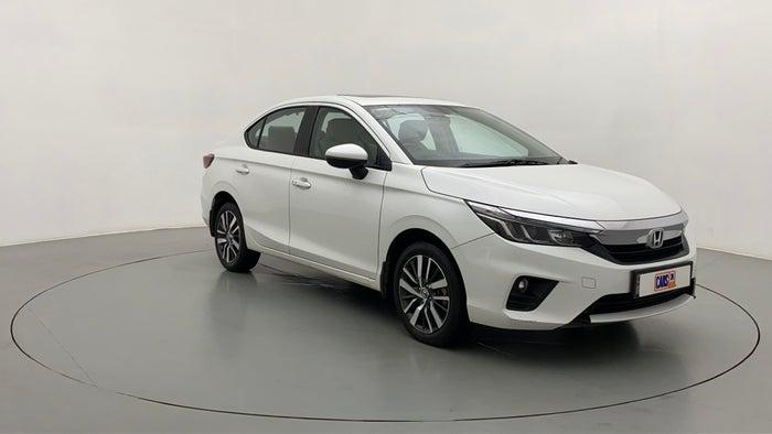 2022 HONDA CITY