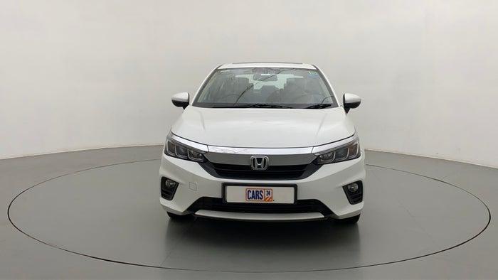 2022 HONDA CITY