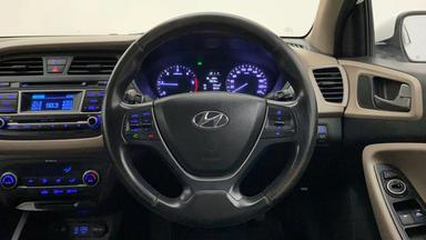 2015 Hyundai Elite i20