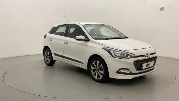 2015 Hyundai Elite i20