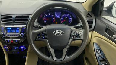 2017 Hyundai Verna