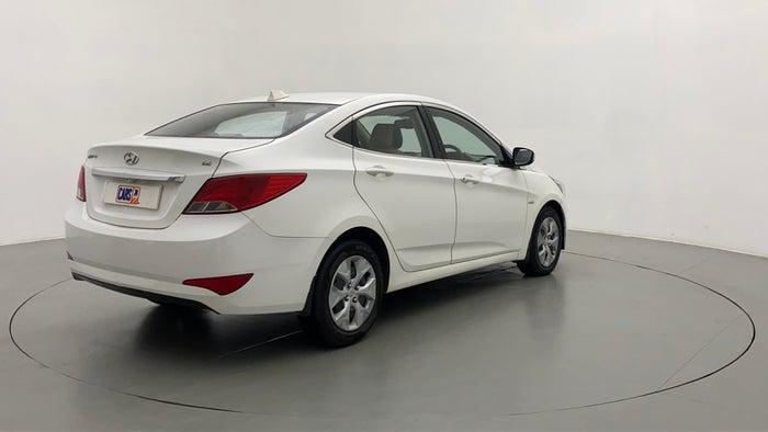 2017 Hyundai Verna