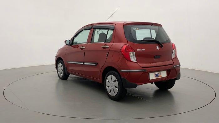 2019 Maruti Celerio