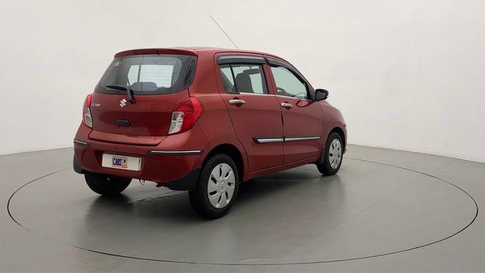 2019 Maruti Celerio