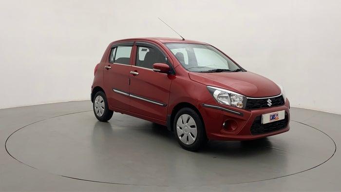 2019 Maruti Celerio