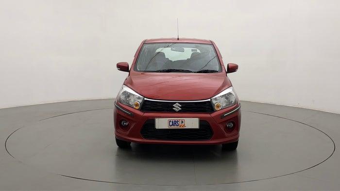 2019 Maruti Celerio