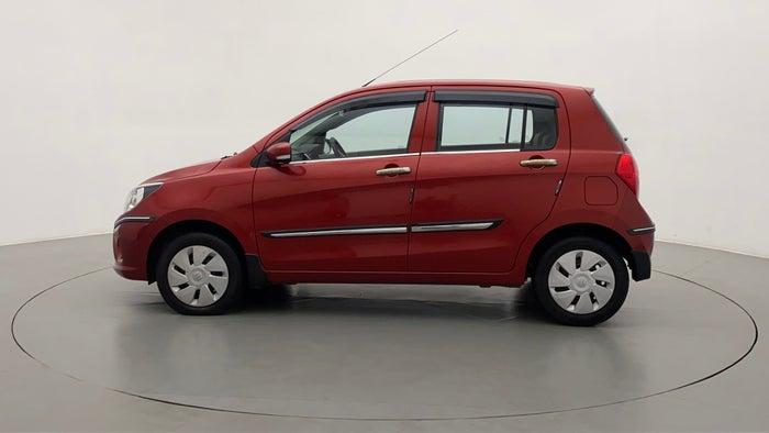 2019 Maruti Celerio