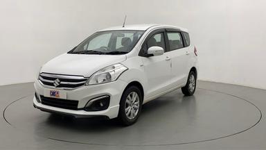 2017 Maruti Ertiga