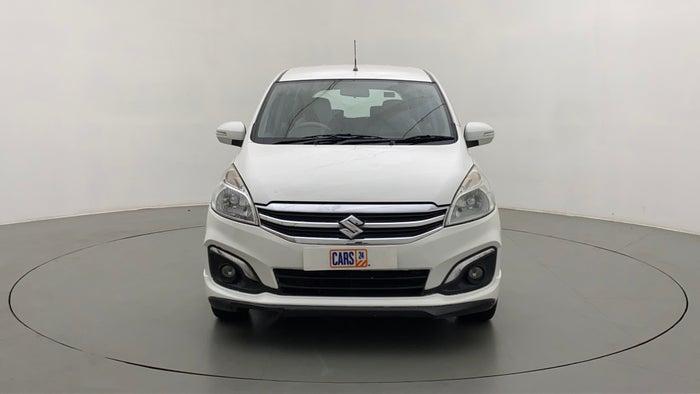 2017 Maruti Ertiga